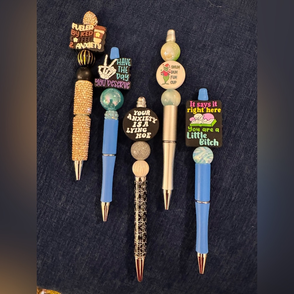 Handmade Pens Buyers Choice of 2